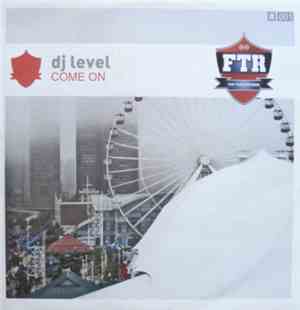 DJ Level - Come On