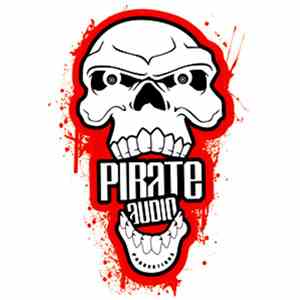 DJ Mika - Pirate Audio Vol. 12