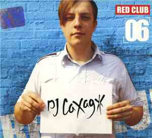 DJ Sahaj - Red Club 06