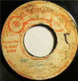 Don Carlos  - Can't Waste Time