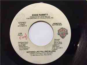 Eddie Rabbitt - Nothing Like Falling In Love