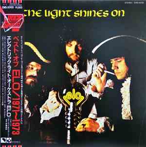 Electric Light Orchestra - The Light Shines On