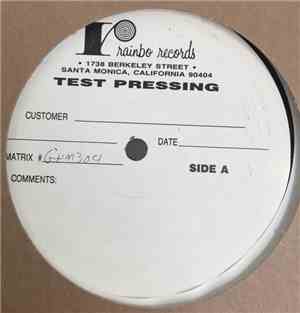 Eric Davenport & Gabriel D Vine - Turn Them Fers Up!