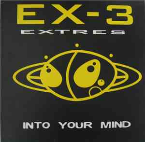 EX-3 - Into Your Mind