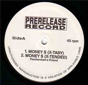 Fischerman's Friend - Money $
