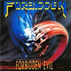 Forbidden  - Forbidden Evil