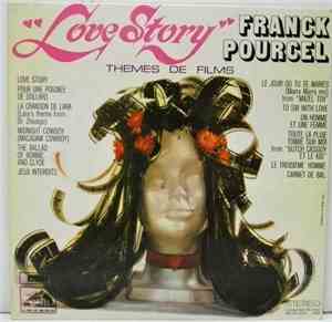 Franck Pourcel - Love Story