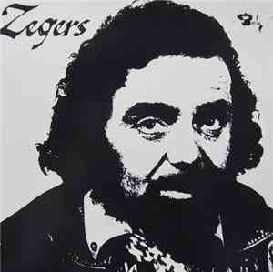 Freddy Zegers - Zegers