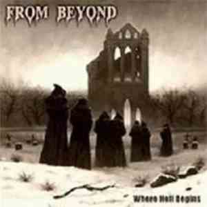 From Beyond  - Where Hell Begins