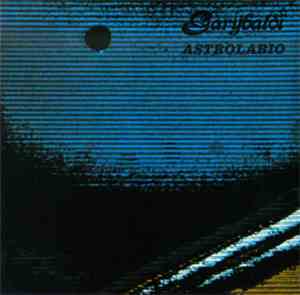 Garybaldi - Astrolabio