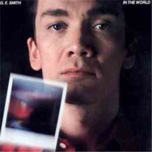 G.E. Smith - In The World
