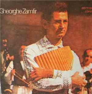 Gheorghe Zamfir - Zamfir Și Virtuozii Săi