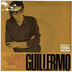 Guillermo - Guillermo