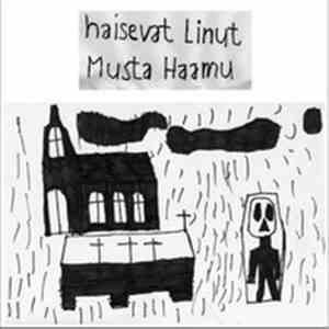 Haisevat Linut - Musta Haamu