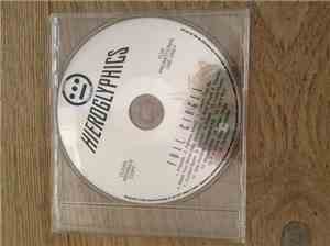 Hieroglyphics - Full Circle