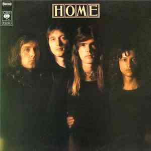 Home  - Home