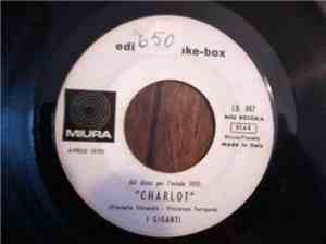 I Giganti / Peter Amore - Charlot / La Conosco