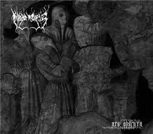 Imago Mortis - Ars Obscura