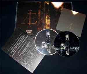 Imber Luminis - Imber Aeternus - Lost Phrases