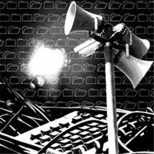 Information Ghetto - Information Ghetto E.P.