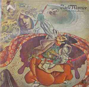 Jade Warrior - Last Autumn's Dream