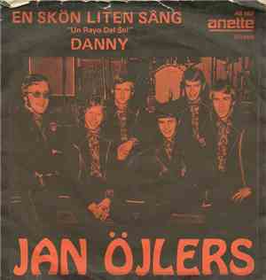 Jan Öjlers - En Skön Liten Sång