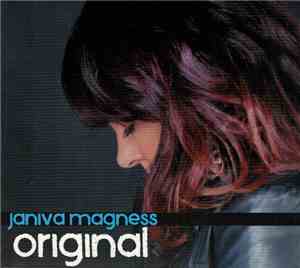 Janiva Magness - Original