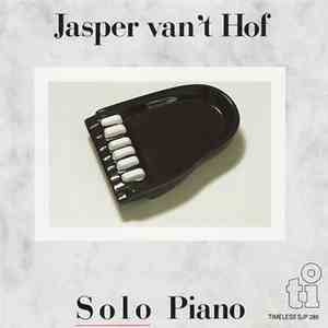 Jasper Van't Hof - Solo Piano