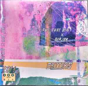 Jaws That Bite X Airjob - Critters