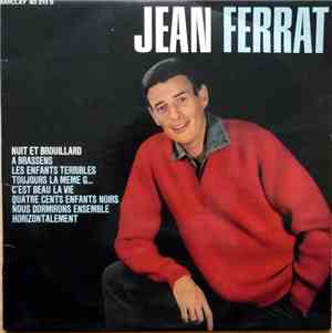 Jean Ferrat - Nuit Et Brouillard