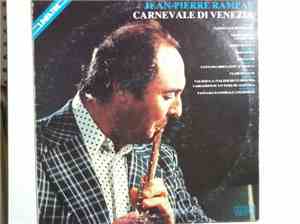 Jean-Pierre Rampal - Carnevale Di Venezia