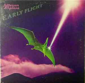 Jefferson Airplane - Early Flight