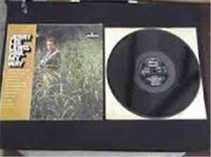Jerry Lee Lewis - Soul My Way