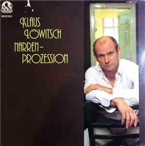 Klaus Löwitsch - Narrenprozession