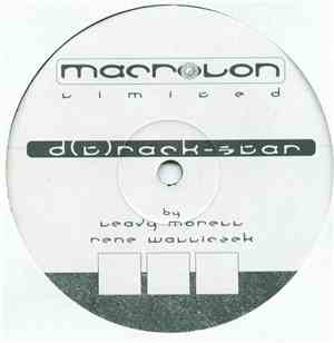 Leavy Morell & Rene Walliczek - D(T)rack-Star