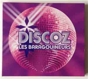 Les Baragouineurs - Discoz