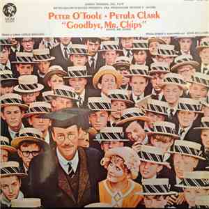 Leslie Bricusse - Goodbye, Mr Chips