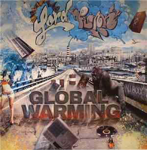 Lord Funk - Global Warming