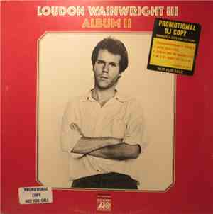Loudon Wainwright III - Album II