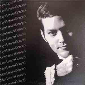 Lyn Larsen - A Lyn Larsen Concert