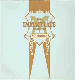 Madonna - The Immaculate Collection