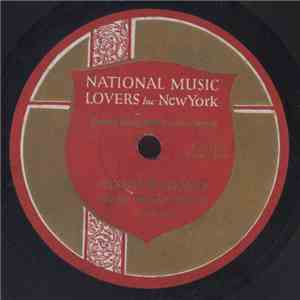 Master Melody Makers / N.M.L. Dance Orchestra - Bye Bye Blackbird / Spaghet ...