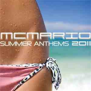MC Mario - Summer Anthems 2011