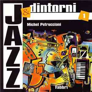 Michel Petrucciani - Michel Petrucciani