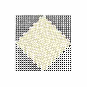 Model Alpha - Dimensions