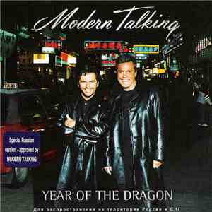 Modern Talking - Year Of The Dragon
