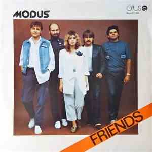 Modus  - Friends