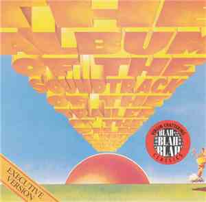 Monty Python - The Album Of The Soundtrack Of The Trailer Of The Film Of Mo ...