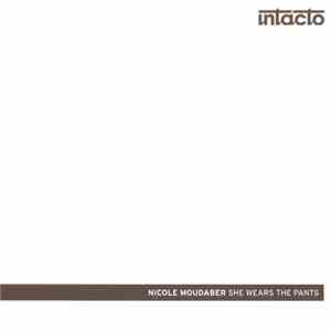 Nicole Moudaber - She Wears The Pants