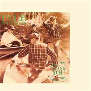 Pale Fountains - Thank You